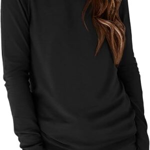 Limited time deal 65%OFF Womens Long Sleeve Shirts