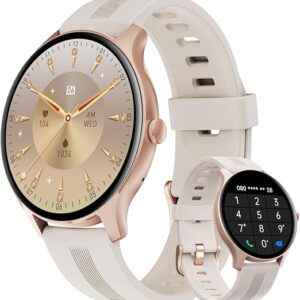 Smart Watches for Women Men