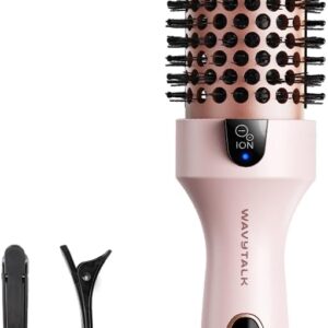 Wavytalk Thermal Brush