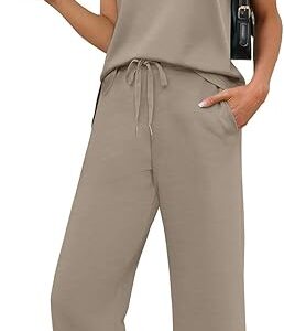 Two Piece Sets for Women Summer Travel