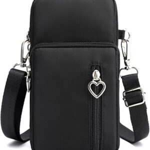 limited prime deal only 6$ Small Crossbody Bag for Women