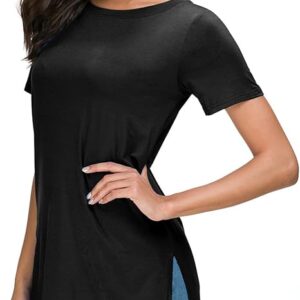 Herou Summer Women T-Shirts Tees