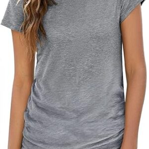 limited time deal 67%off Sherosa Womens T Shirts