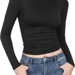 Long Sleeve Shirts for women