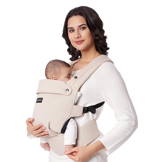 Baby Carrier - Ergonomic,
