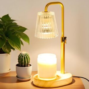 Candle Warmer Lamp