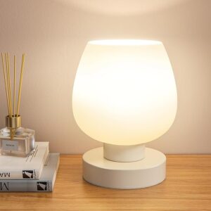 Table Lamp for Nightstand