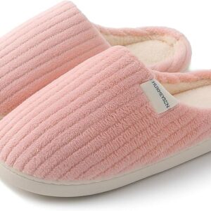 HUXMEYSON Slippers for Women