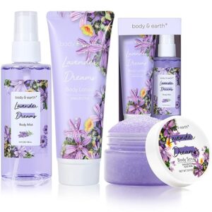Mist Gift Set - Spa Gifts for Women