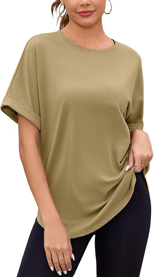 Women Oversized Tshirts