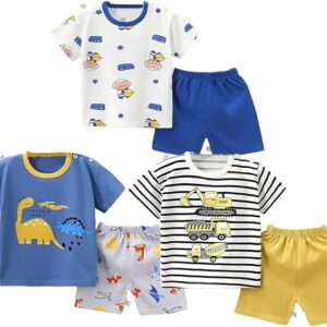 Baby Boy Clothes for 2t 3t Boys