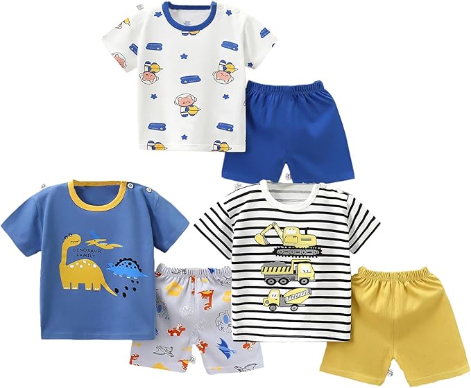 Baby Boy Clothes for 2t 3t Boys