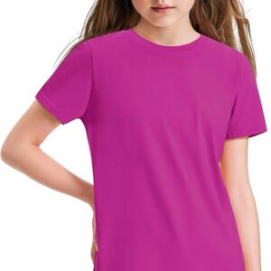 Soft Cotton T-Shirts