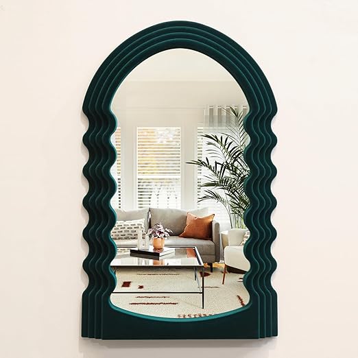 Small Decorative Mirrors for Home