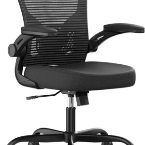 Office Chair, Ergonomic Desk Chairs