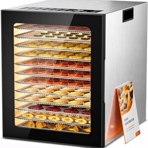 Limited time deal Food Dehydrator