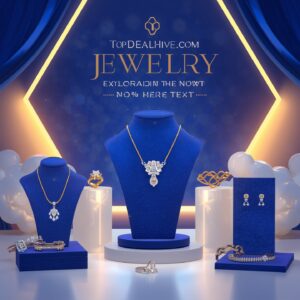 Jewelry Deals