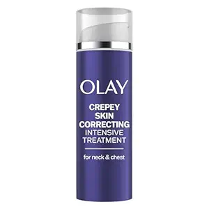 Olay Treatment Cream Intensive Crepey Skin