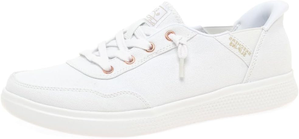 Skechers Women's Hands Free Slip-Ins Sneaker