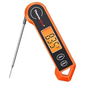 Digital Meat Thermometer