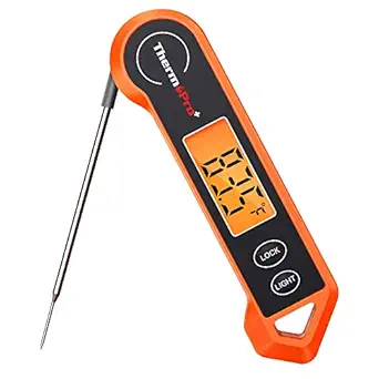 Digital Meat Thermometer