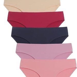 Caterlove Women's Seamless Underwear