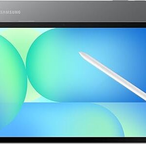 SAMSUNG Galaxy Tab S10 FE 256GB WiFi Android Tablet,