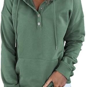 Women's Sweatshirt Casual Long Sleeve