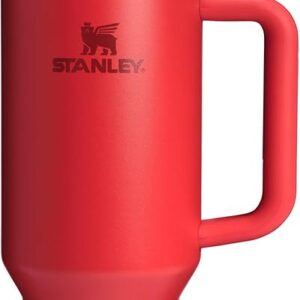 STANLEY Quencher H2.0 Tumbler with Handle