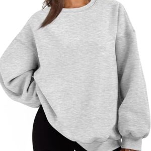 EFAN Womens Oversized Sweatshirts