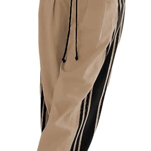 Hongsui Women's Wide Leg Pants