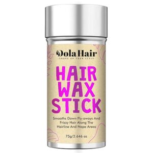 Dolahair Hair Wax Stick