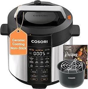 COSORI Pressure Cooker