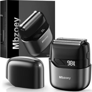 Electric Foil Shavers for Men