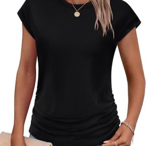 Short Sleeve Tshirts