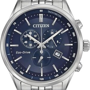 Citizen Men's Classic Corso Eco-Drive Watch,