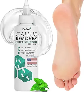 DeEnti Callus Remover for Feet