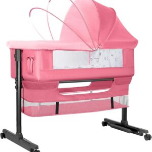 Baby Basinet Bedside Sleeper
