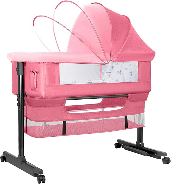 Baby Basinet Bedside Sleeper
