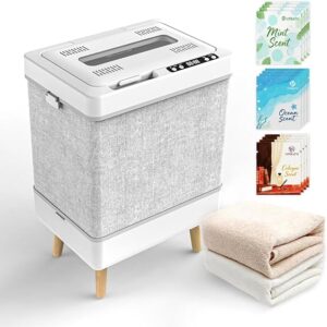 35L Towel Warmer Gift Set – Family