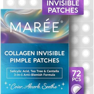 MAREE Pimple Patches for Face