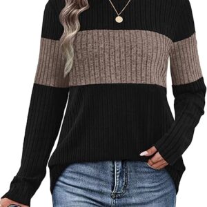 WIHOLL Womens Sweaters