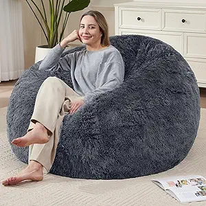 Bean Bag Cover (No Filler) Soft