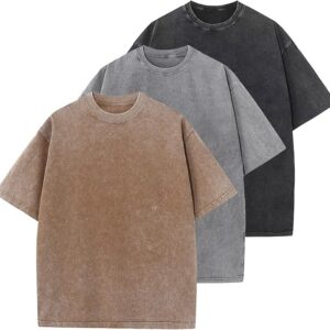 Men's Cotton T-Shirts