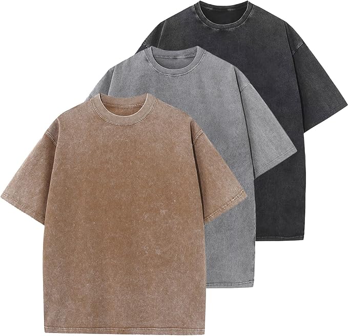 Men's Cotton T-Shirts