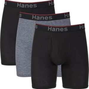 Boxer Brief Underwear,