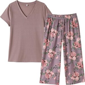 Vozanet Women's Pajamas