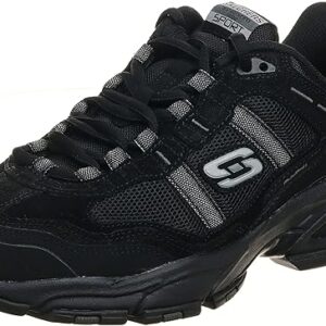 Skechers Sport Men's Vigor 2.0 Trait Memory Foam Sneaker