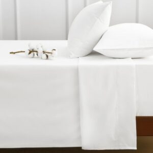 HYPREST Cotton Sheets Queen Size,