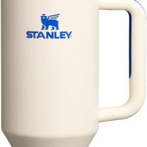 STANLEY Quencher H2.0 Tumbler with Handle and Straw 40 oz